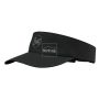 Mũ lưỡi trai Buff Visor R - Solid Black - 9502