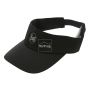 Mũ lưỡi trai Buff Visor R - Solid Black - 9502