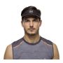 Mũ lưỡi trai Buff Visor R - Solid Black - 9502