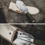 Xẻng đa năng mini Naturehike Multi-Function Shovel NH20GJ001 - 9547
