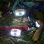 Đèn pin đeo trán USB Naturehike Outdoor LED Headlamp NH00T002-D - 9645