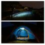 Đèn treo lều chống nước pin 3A Naturehike Camp Lamp NH16D300-D - 9647