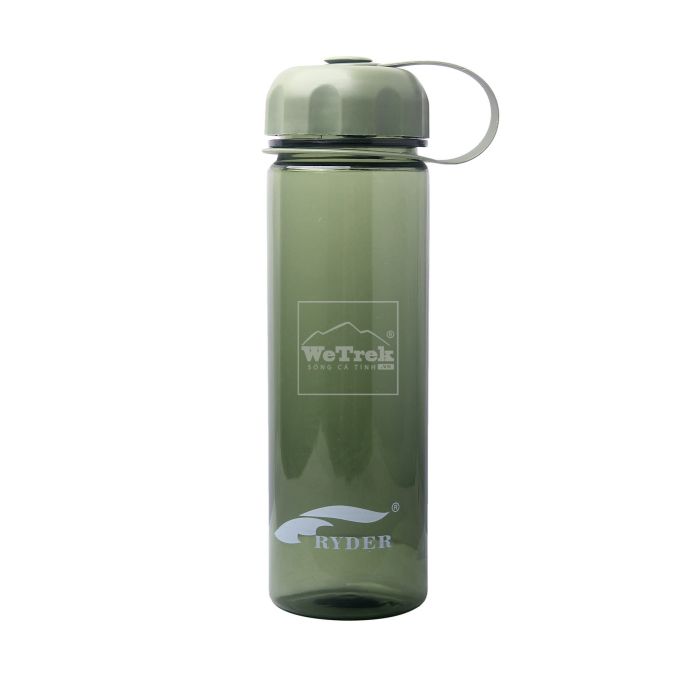 Bình nước 850ml Ryder Polycarbonate Bottle N0003 - 1987