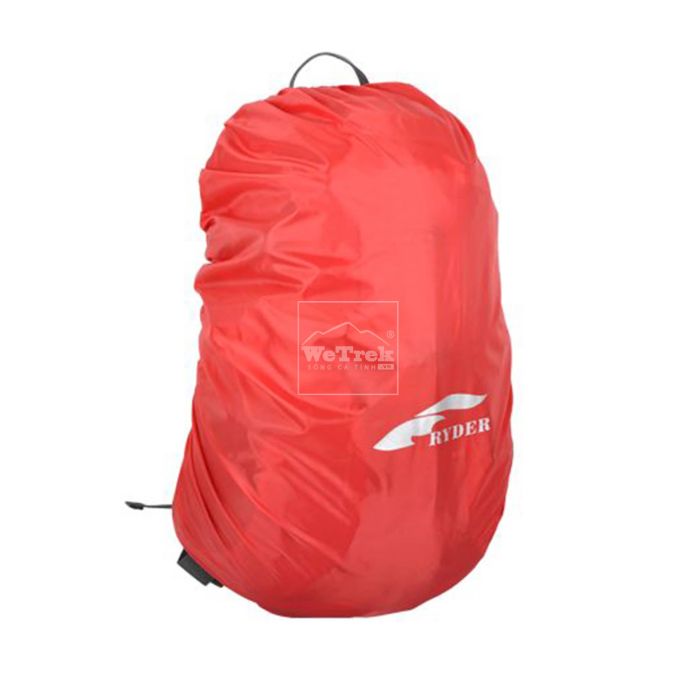 Áo mưa balo 20-30L Ryder Rucksack Raincover S F1001 - 6698