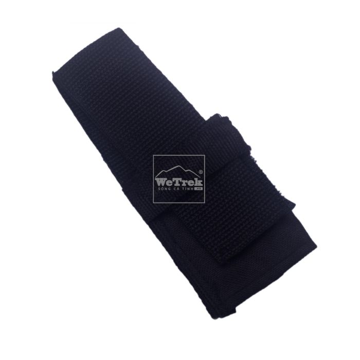 Bao đựng đèn pin 3W Ryder Torch Polyester Pouch K3001 - 6720