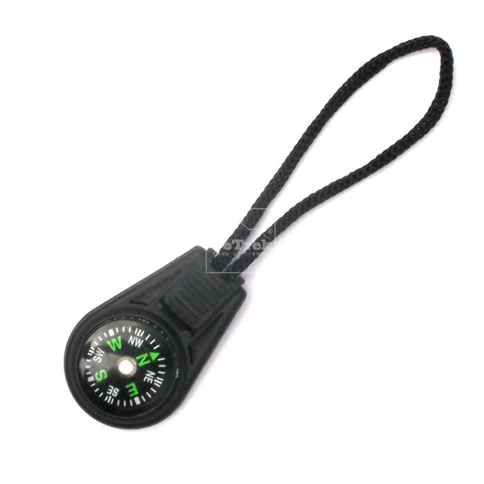 La bàn móc khóa Ryder Camping Compass L3041 - 6769