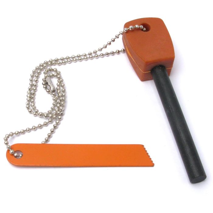 Bộ dụng cụ đánh lửa Ryder Fire Starter M2006 - 6776