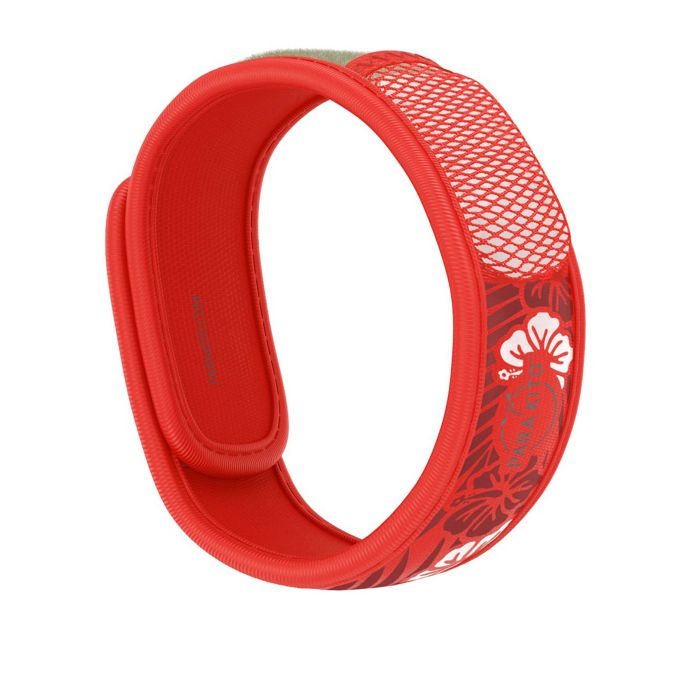 Vòng tay chống muỗi PARA'KITO Hawaii Graphic Band - 7498