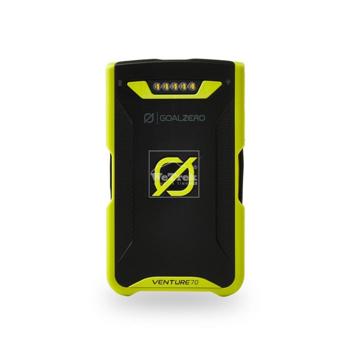 Pin sạc dự phòng kèm đèn chiếu sáng Goal Zero Venture 70 Power Bank  22013 - 8265