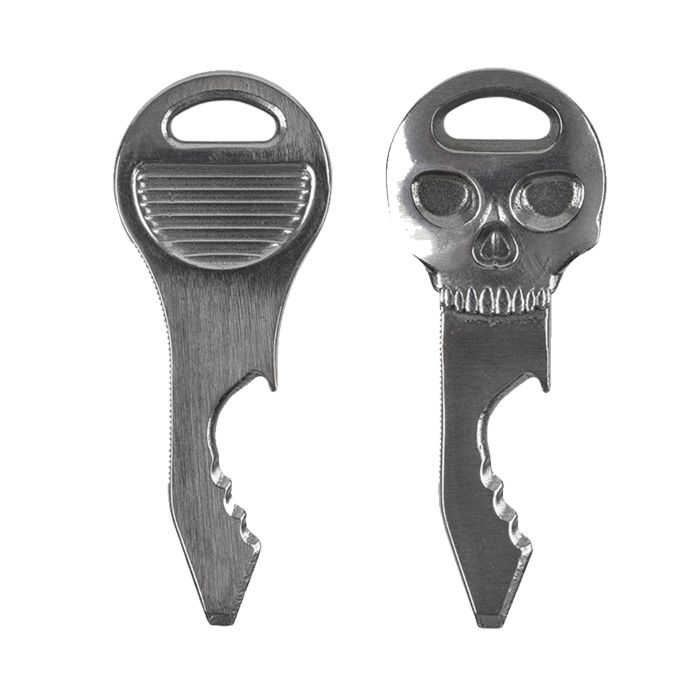 Dụng cụ đa năng NITE IZE DoohicKey SkullKey Tool KMTSK-11-R3 - 8276