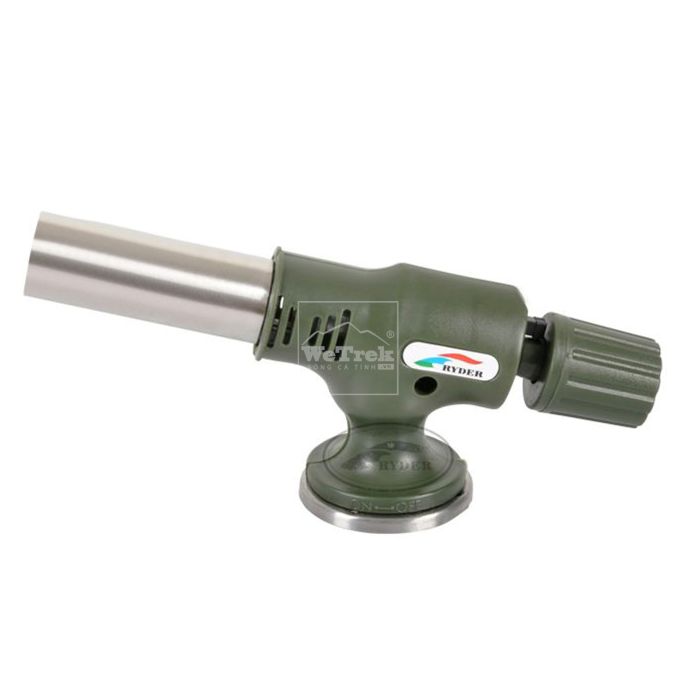 Khò bình gas RYDER M2002 - 9118
