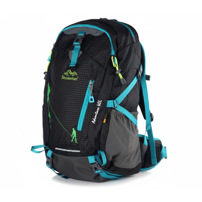Balo leo núi Senterlan Adventure 40L S2467