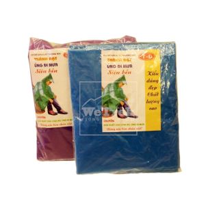 Ủng nilon (loại mới)