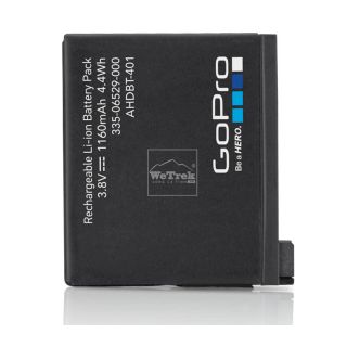 Pin máy quay GoPro HERO4 Rechargeable Battery AHDBT-401 - 3381