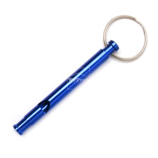 Còi Ryder Aluminium Whistle L0001 - 6727