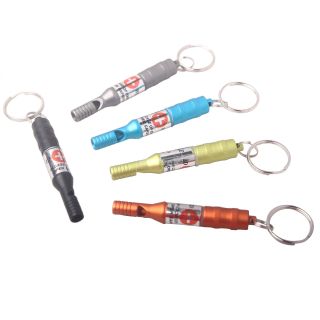 Còi cứu hộ Ryder Aluminium Emergency Whistle L4013 - 6728