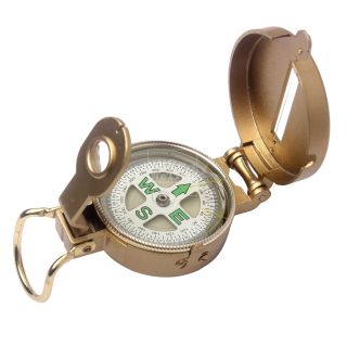 La bàn bỏ túi Ryder Camping Compass L3006 - 6757
