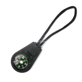 La bàn móc khóa Ryder Camping Compass L3041 - 6769