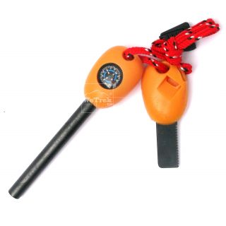 Dụng cụ đánh lửa Ryder Fire Starter M2010 - 6778