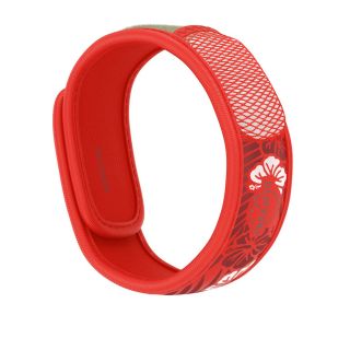 Vòng tay chống muỗi PARA'KITO Hawaii Graphic Band - 7498
