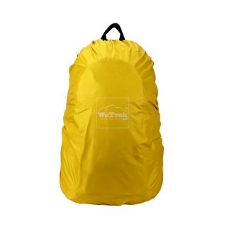 Áo mưa balo 30 - 50L Raincover - 7692
