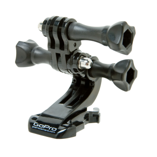 Giá gắn trước mũ bảo hiểm GoPro Helmet Front Mount