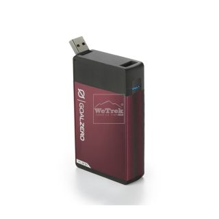 Pin sạc dự phòng Goal Zero Flip 30 Power Bank 21926 - 8264 Mận