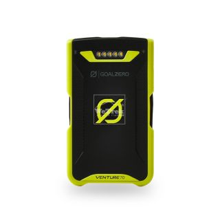 Pin sạc dự phòng kèm đèn chiếu sáng Goal Zero Venture 70 Power Bank  22013 - 8265